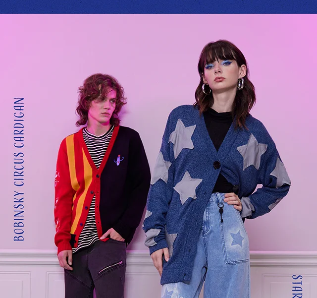 Coraline Shop Now