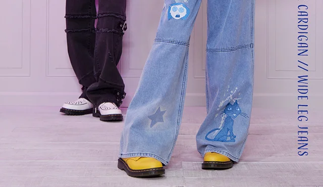 Coraline Shop Now