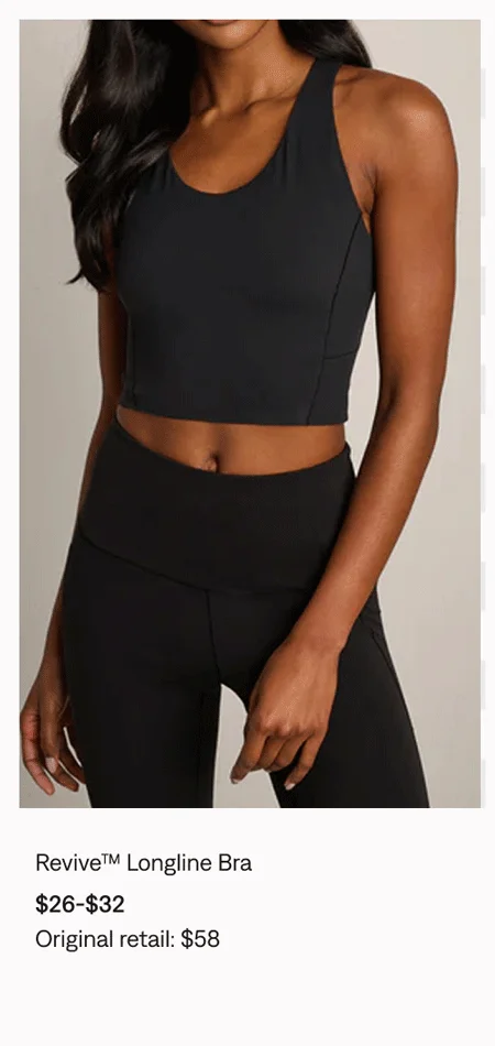 Shop preloved Rhone now