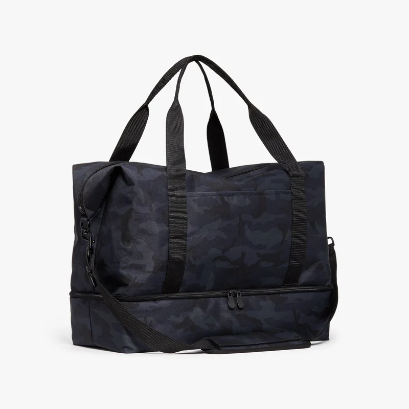 Image of Catalina Deluxe - 600D Recycled Poly - Navy Camo