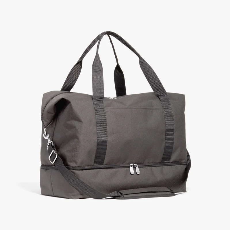 Image of Catalina Deluxe - 600D Recycled Poly - Grey