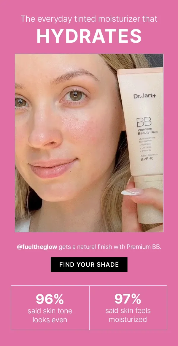 Calling all sensitive skin types. Get 3 free Cicapair full sizes with orders $65+. Calling all sensitive skin types. Get 3 free Cicapair full sizes with orders $65+.