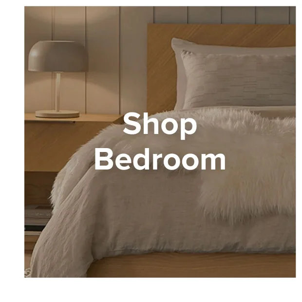 Shop Bedroom.