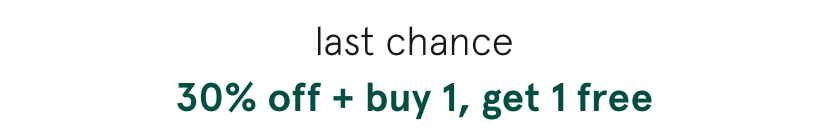 your exclusive black friday deal