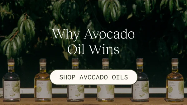 Shop Avocado Oils