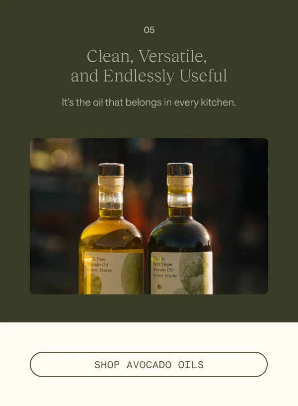 Clean, Versatile, and Endlessly Useful