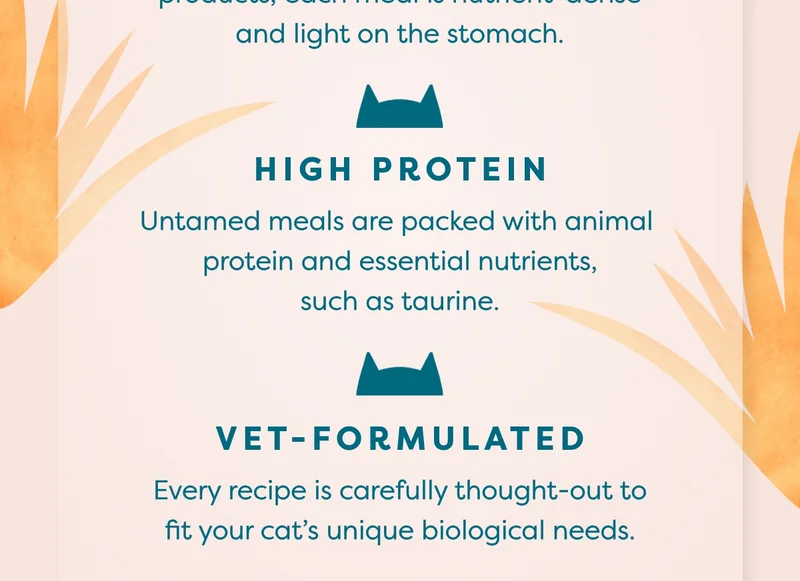 Vet-formulated