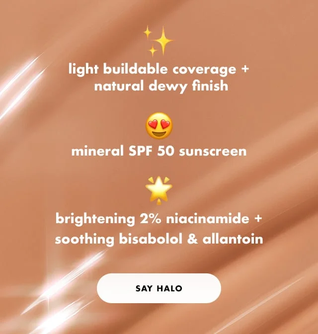 mineral SPF 50 suscreen