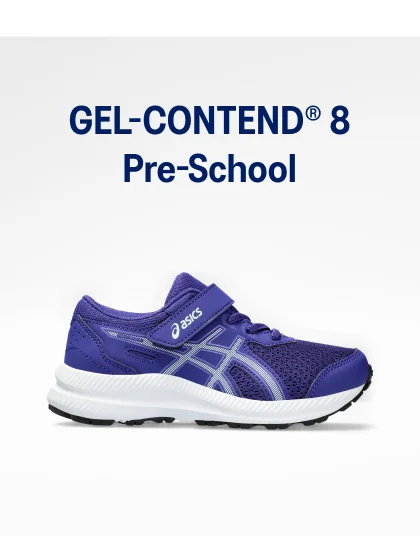 GEL-CONTEND ® 8 Pre-School