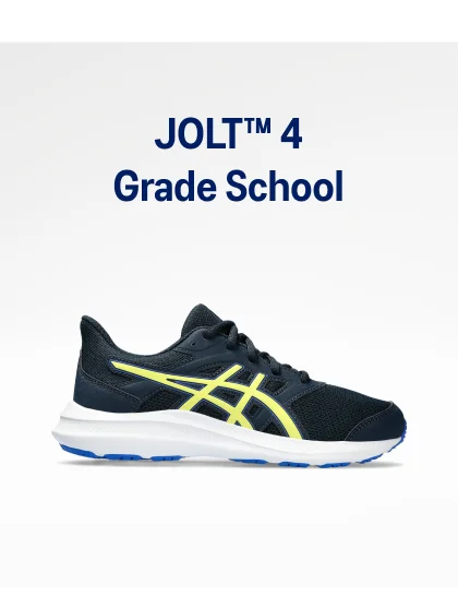 JOLT ™ 4 Grade School