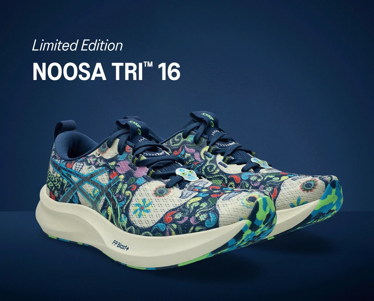 Limited Edition