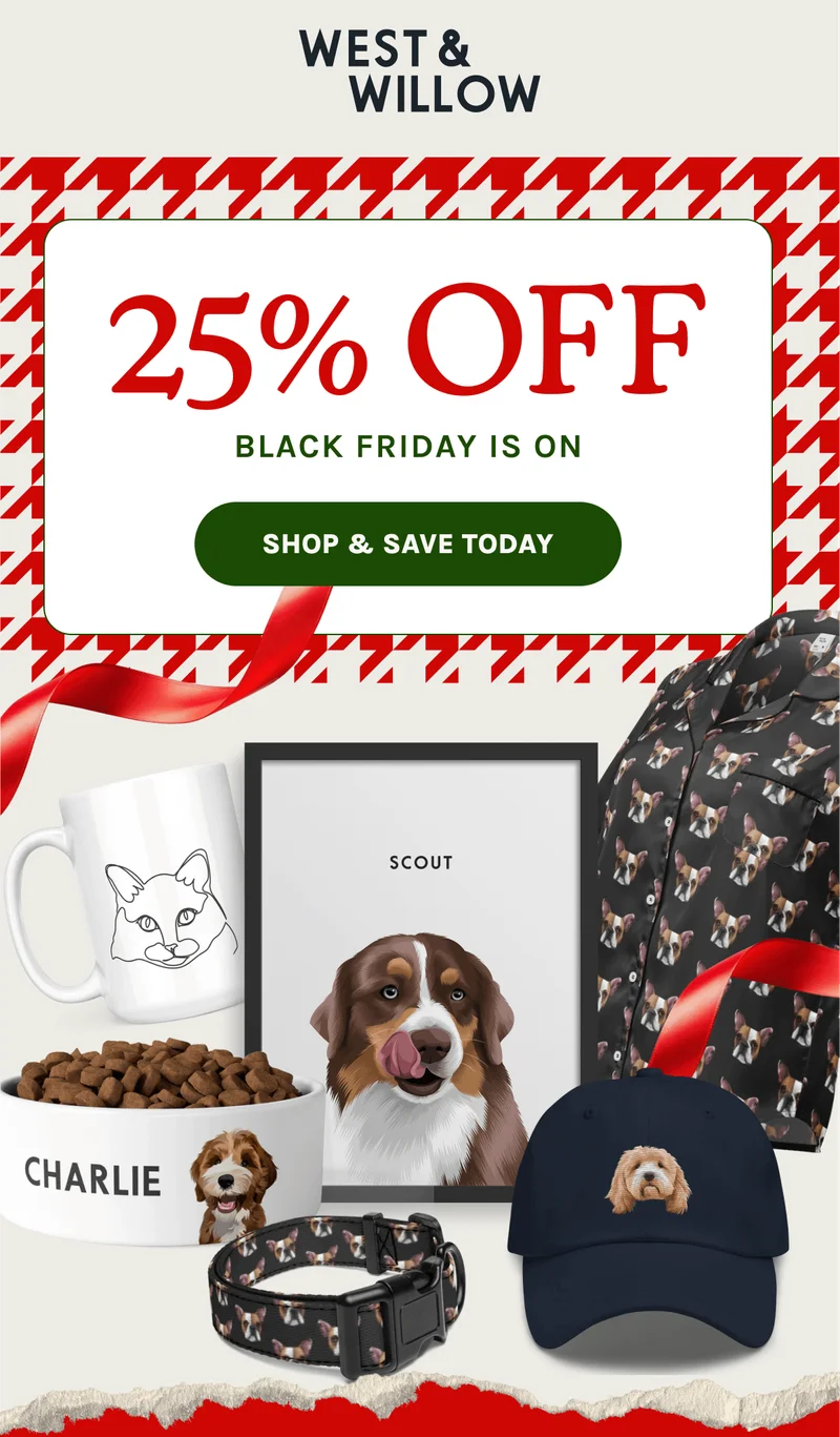 Shop & Save Today