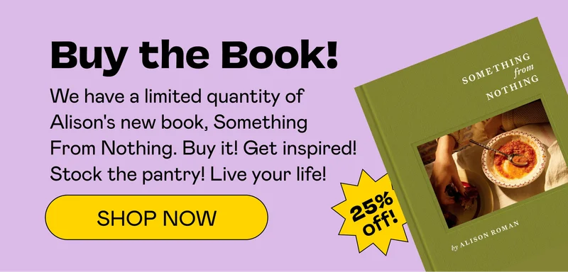 Buy the Book! | SHOP NOW