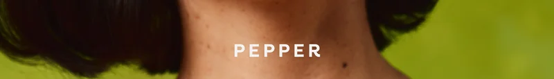 Pepper