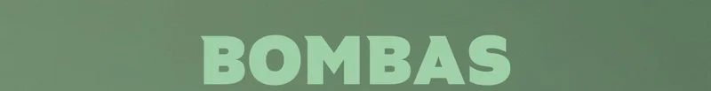 BOMBAS