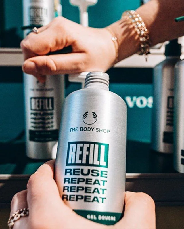 GET 20% OFF YOUR FIRST PURCHASE OF A REFILL