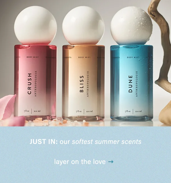 layer on the love