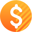 $