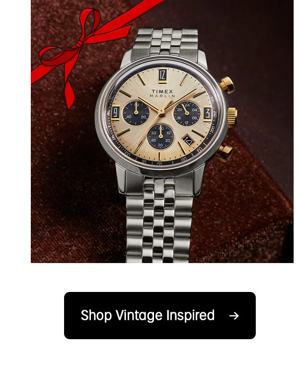 Shop Vintage Inspired