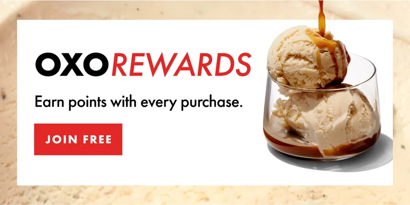 Get the scoop with OXORewards