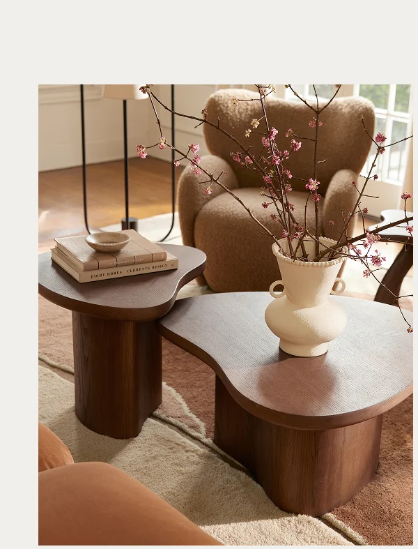 Shop Torino Nesting Coffee Table