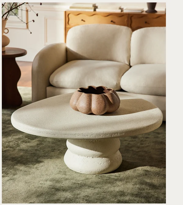 Shop Hannu Round Coffee Table