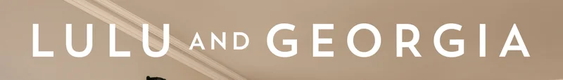 Shop Lulu and Georgia