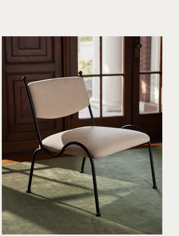 Shop Fidia Accent Chair