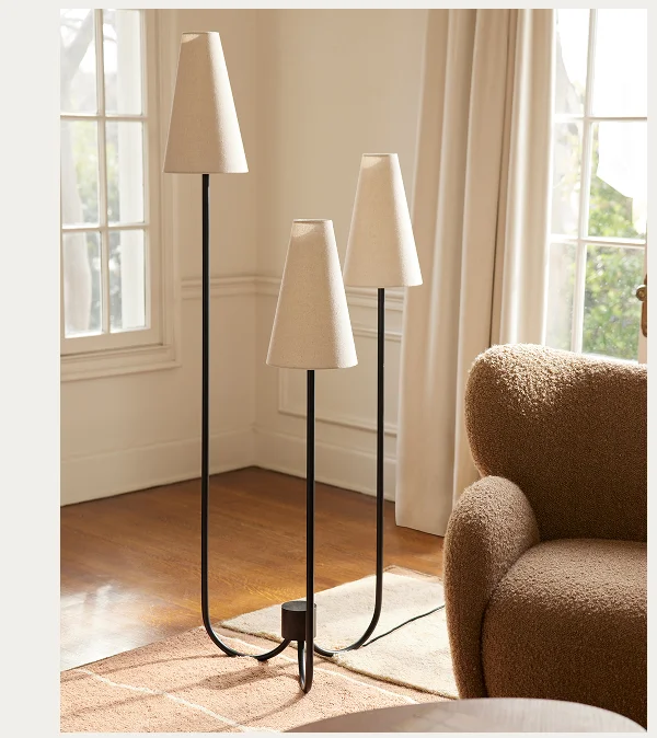 Shop Familia Floor Lamp