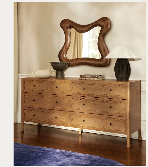 Shop Fontaine Dresser