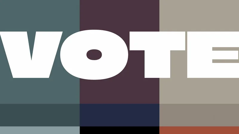 VOTE