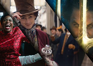 WB Holiday Promo