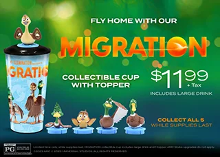 MIGRATION CCV