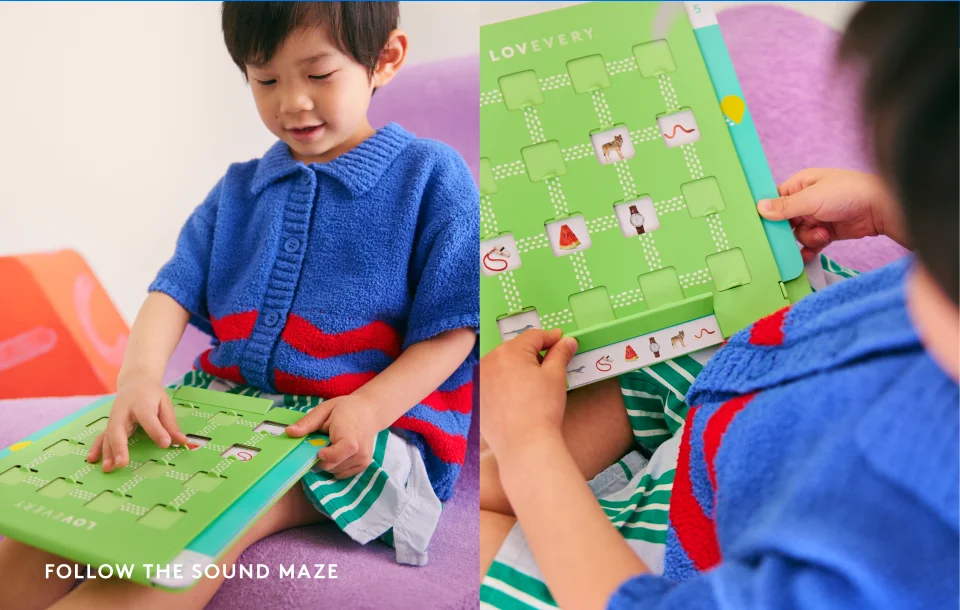 Reading Skill Set