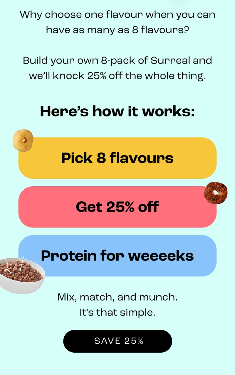 Here's how it works