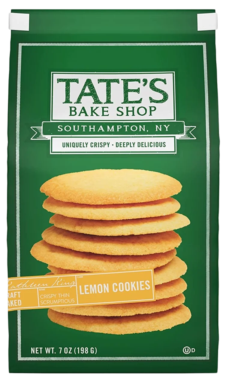 Image of Lemon Cookies