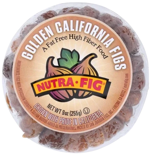 Image of White California Figs