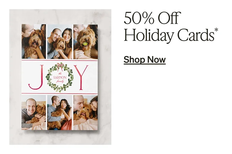 Unlimited Free Photo Book Pages + Up to 50% Off Sitewide
