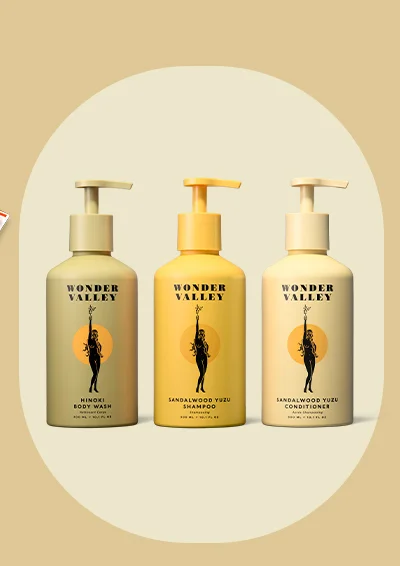 SHOWER HAPPY