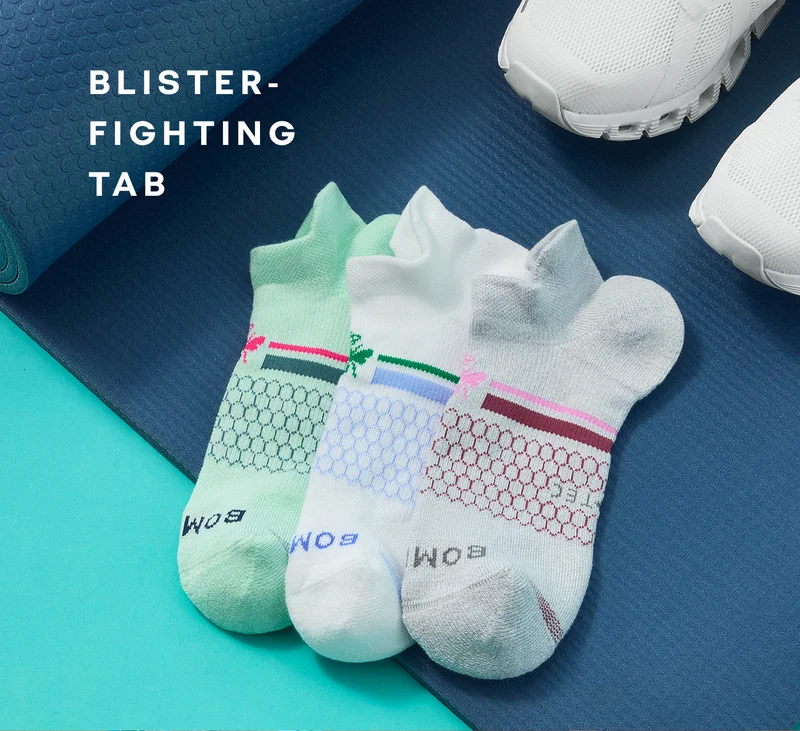 BLISTER-FIGHTING TAB
