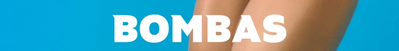 BOMBAS