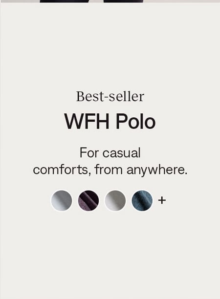 WFH Polo