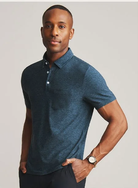 WFH Polo