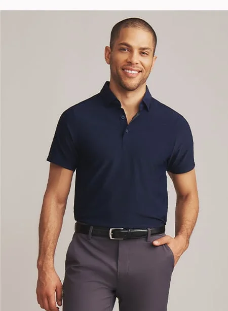 New style: Regatta Pique Polo
