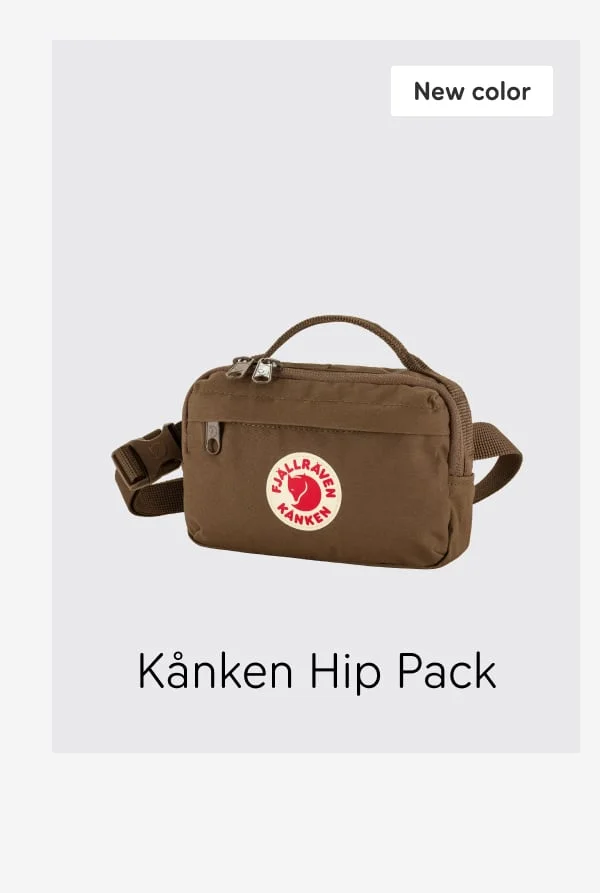Kånken Hip Pack
