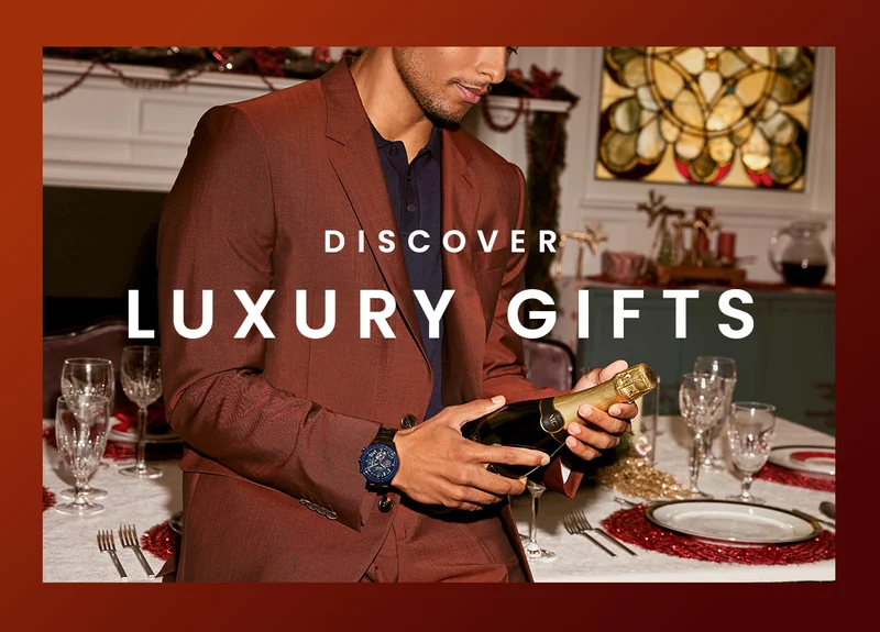 Discover Luxury Gifts