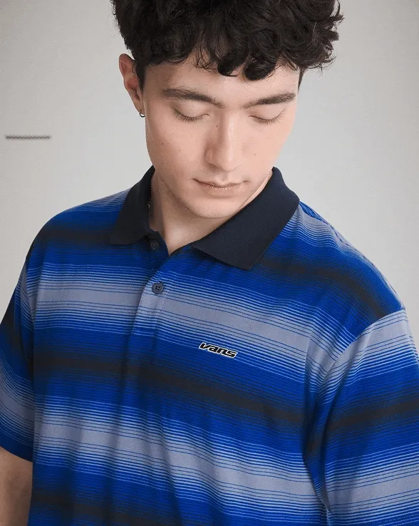 New Polos