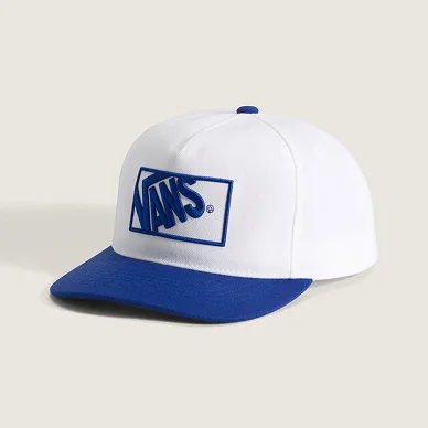 Vans Formula Snapback Hat