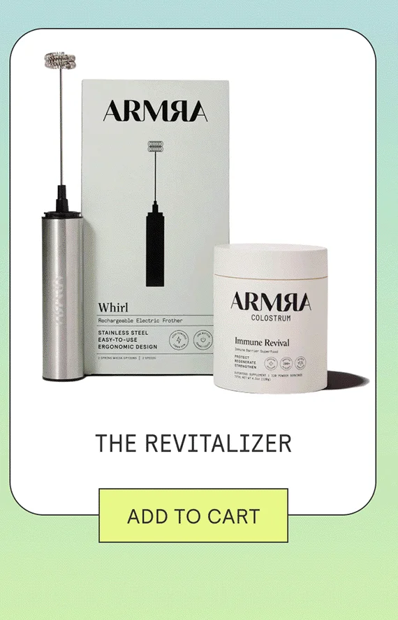 the revitalizer