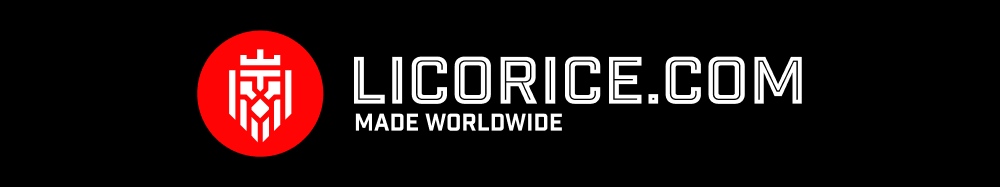 Shop Licorice.com